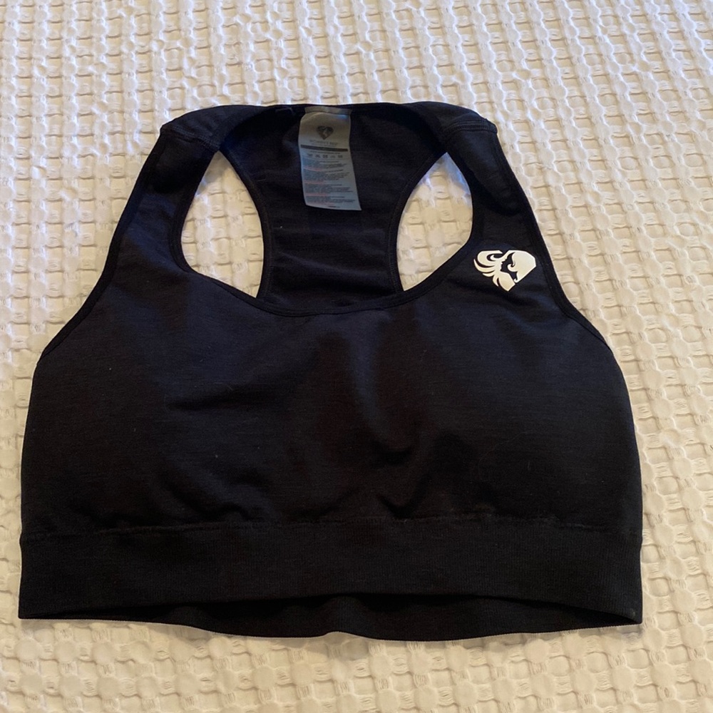 Women’s Best Sports Bra